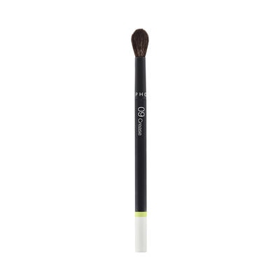 THE CREASE BRUSH-24 09 (PINCEL PARA HUECO DE PÁRPADOS)